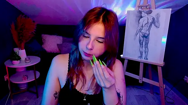 Snapshot of _JasmineDream chatting on October 2, 2025, 2:13 pm JasmineDream online show from October 2, 2025, 2:13 pm