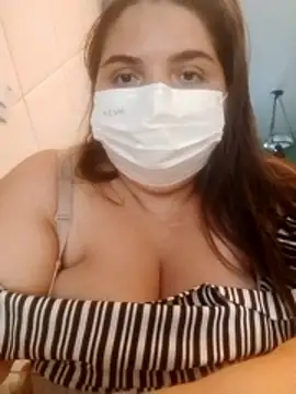 Katherine25 online show from May 19, 2026, 1:50 pm
