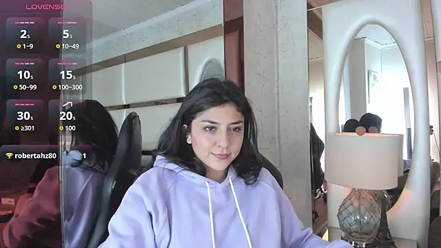 Snapshot of Ely09_ chatting on February 21, 2026, 2:29 pm Ely09 online show from February 21, 2026, 2:29 pm