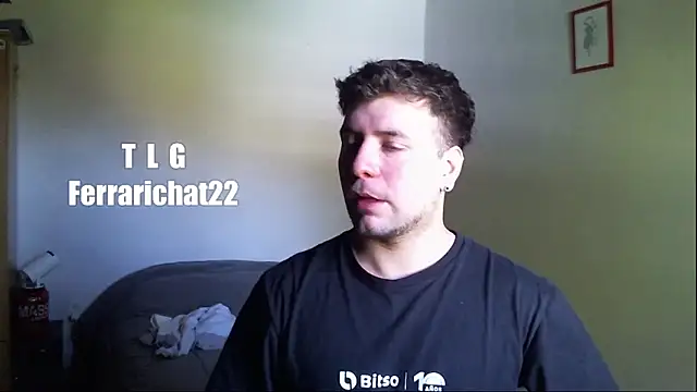 Snapshot of ferrari1996 chatting on September 24, 2025, 7:17 pm ferrari1996 online show from September 24, 2025, 7:17 pm