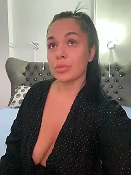 nattysx online show from September 16, 2025, 7:04 pm