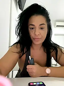 nattysx online show from September 25, 2025, 3:27 pm