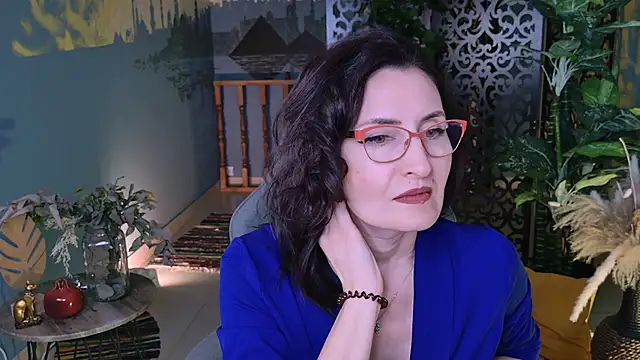 UnaTerra online show from December 14, 2025, 5:24 am