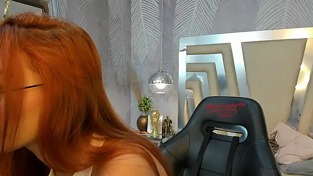 ValerySkinnyy online show from July 3, 2026, 3:46 am