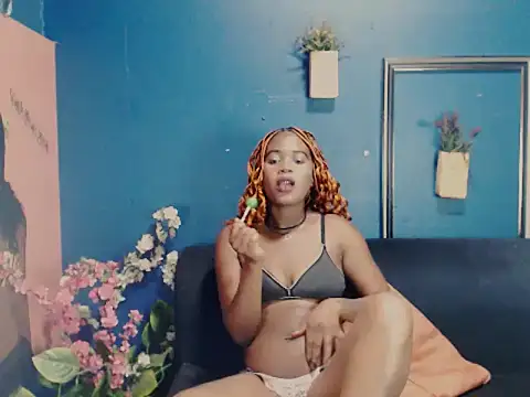 Anastasiasteelex online show from September 17, 2025, 6:09 pm