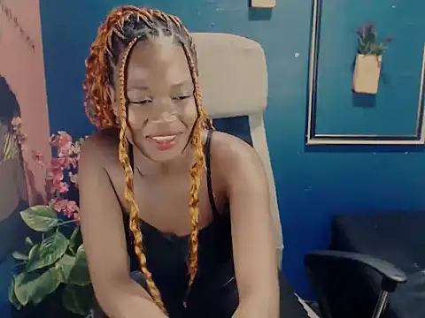 Anastasiasteelex online show from September 25, 2025, 6:11 pm