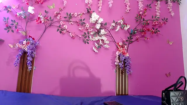 skinnysofia18 online show from May 15, 2026, 12:50 am