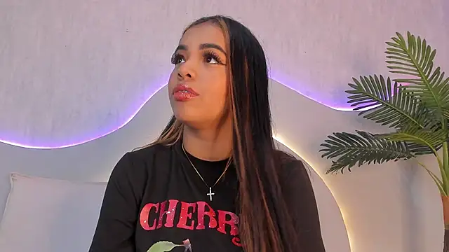 CannelaSmith online show from March 9, 2026, 9:30 pm