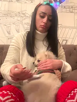 Snapshot of bbadies chatting on December 13, 2025, 8:36 pm bbadies online show from December 13, 2025, 8:36 pm