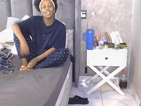 Sultry Booty online show from November 28, 2025, 7:00 am