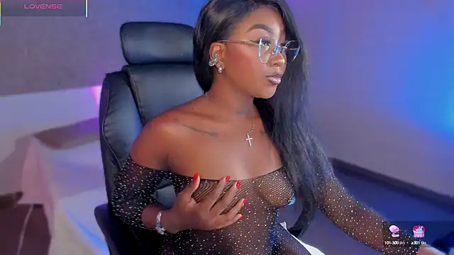 Kishalove  online show from September 25, 2025, 10:52 am