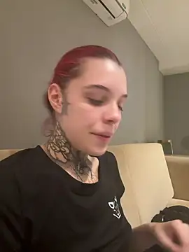 Meganreed  online show from July 11, 2026, 7:16 pm