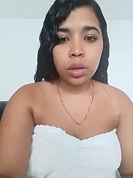 MadissonRizz online show from October 18, 2025, 9:26 pm