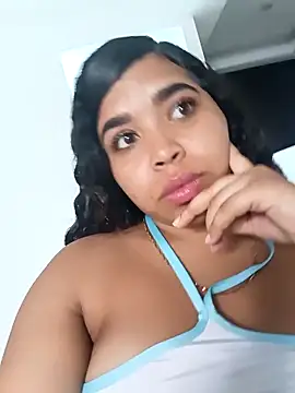 MadissonRizz online show from October 20, 2025, 8:20 pm