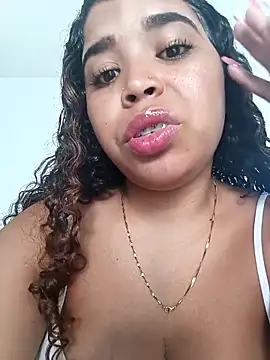 MadissonRizz online show from October 21, 2025, 8:09 pm