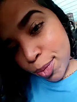 MadissonRizz online show from October 27, 2025, 7:51 pm