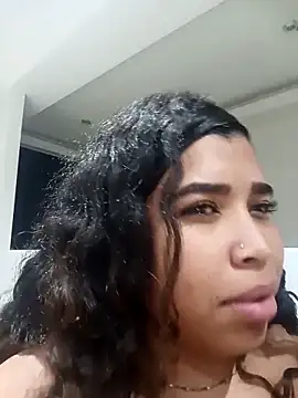 MadissonRizz online show from November 22, 2025, 1:04 am