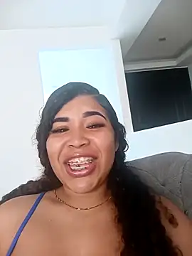 MadissonRizz online show from December 5, 2025, 7:43 pm