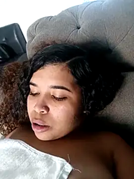 MadissonRizz online show from December 13, 2025, 7:53 pm