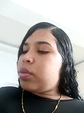 MadissonRizz online show from December 16, 2025, 6:46 pm