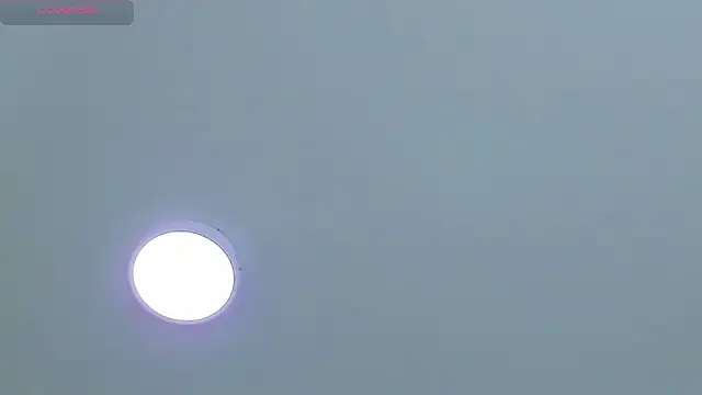 Anthonellacandy online show from December 3, 2025, 7:12 pm