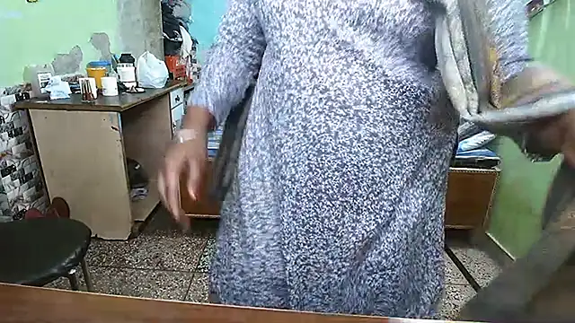 Snapshot of DearKimmi chatting on January 16, 2026, 4:44 pm DearKimmi online show from January 16, 2026, 4:44 pm