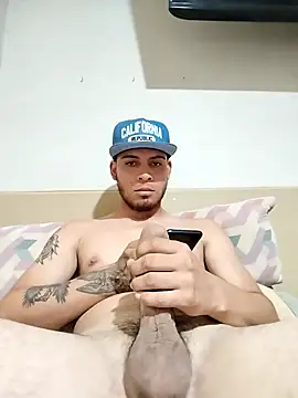 Snapshot of xanderbigcook1 chatting on February 28, 2026, 4:52 pm xanderbigcook1 online show from February 28, 2026, 4:52 pm