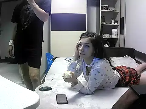 black lany online show from September 11, 2025, 7:14 pm