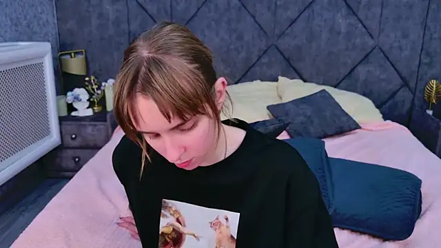 Beverly Gomes online show from October 5, 2025, 7:17 am