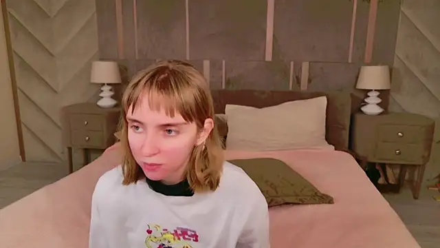 Beverly Gomes online show from October 14, 2025, 5:41 am