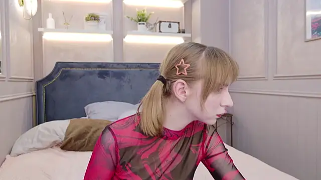 Beverly Gomes online show from November 9, 2025, 6:01 am