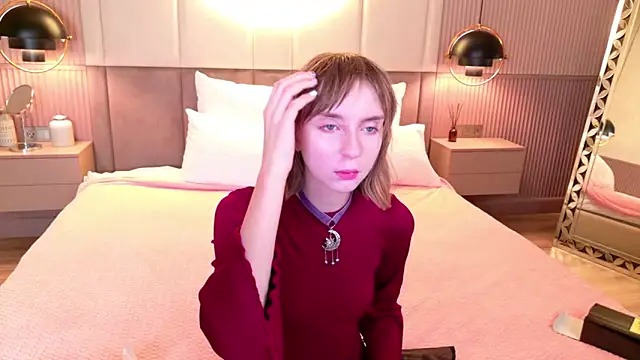 Beverly Gomes online show from November 25, 2025, 5:40 am