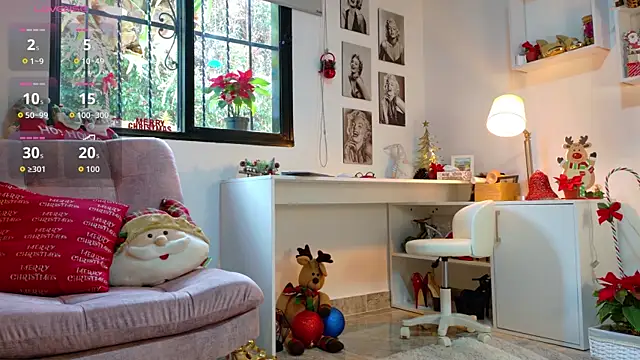 Snapshot of mrs_edha chatting on December 3, 2025, 12:47 pm mrs edha online show from December 3, 2025, 12:47 pm