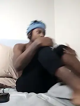 Snapshot of DarkSkinStroker chatting on February 9, 2026, 2:54 pm DarkSkinStroker online show from February 9, 2026, 2:54 pm