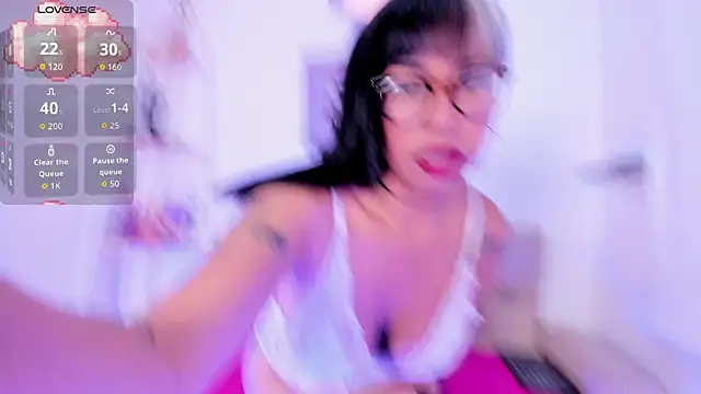 Rumi 666 online show from November 17, 2025, 11:27 am