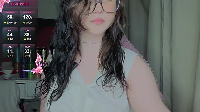 hornyprincess19 online show from December 19, 2025, 2:35 pm