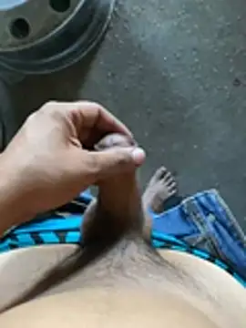 Chico031289 online show from January 13, 2026, 11:32 pm