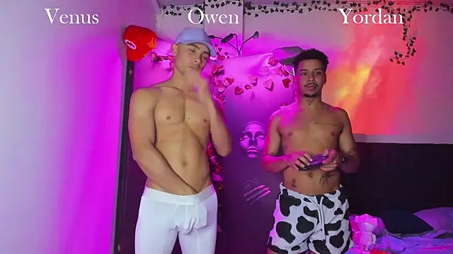 Owen Benkosky online show from December 5, 2025, 3:04 am