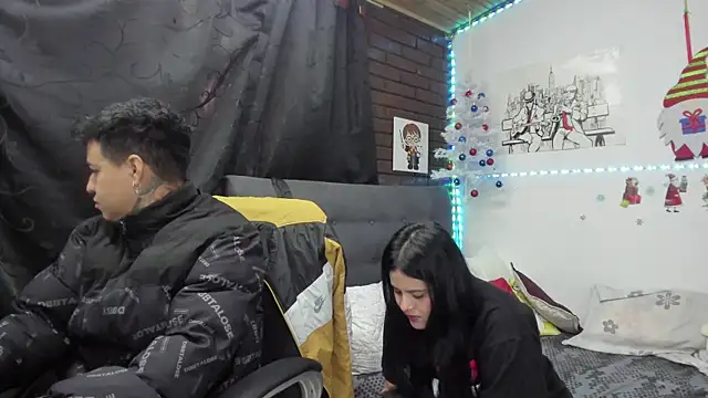 Snapshot of CrisabellssEden chatting on January 8, 2026, 1:57 pm CrisabellssEden online show from January 8, 2026, 1:57 pm