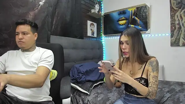 Snapshot of CrisabellssEden chatting on February 20, 2026, 3:56 pm CrisabellssEden online show from February 20, 2026, 3:56 pm