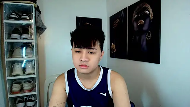 Snapshot of KentAivan chatting on September 30, 2025, 4:56 pm KentAivan online show from September 30, 2025, 4:56 pm