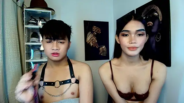 Snapshot of KentAivan chatting on October 2, 2025, 6:04 pm KentAivan online show from October 2, 2025, 6:04 pm