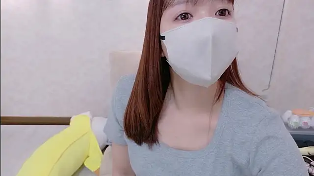 Mayu o19o online show from October 17, 2025, 12:14 am