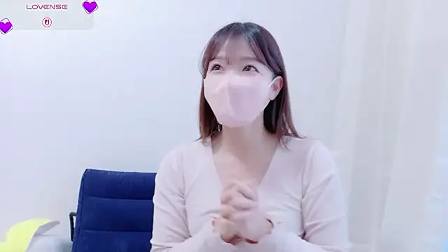 Mayu o19o online show from April 16, 2026, 1:39 am