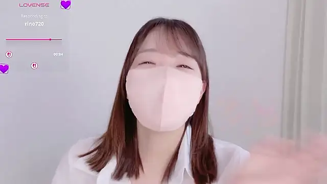 Mayu o19o online show from June 21, 2026, 2:03 am