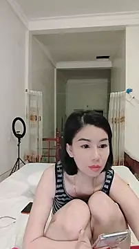 JunCii online show from February 14, 2026, 12:57 pm