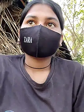 Snapshot of Janvi_Jaitly chatting on November 7, 2025, 9:31 am Janvi Jaitly online show from November 7, 2025, 9:31 am