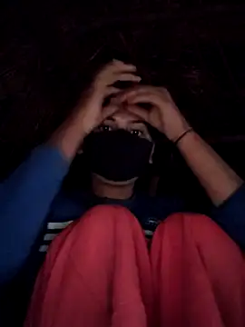 Janvi Jaitly online show from January 13, 2026, 1:44 am