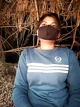 Janvi Jaitly online show from February 13, 2026, 2:51 am