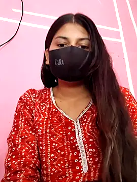 Janvi Jaitly online show from May 6, 2026, 3:57 am